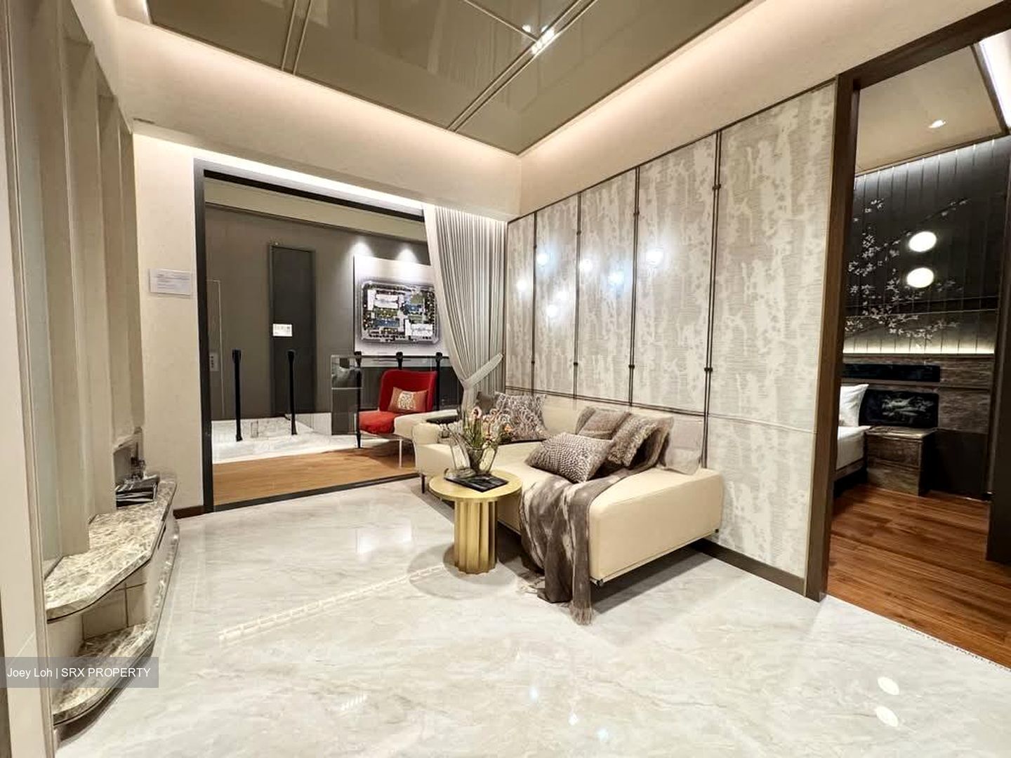 Marina Gardens Lane (D1), Condominium #563262301
